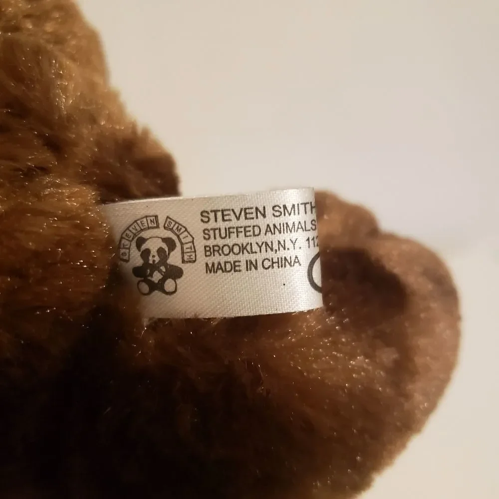 steven smith brown bear
